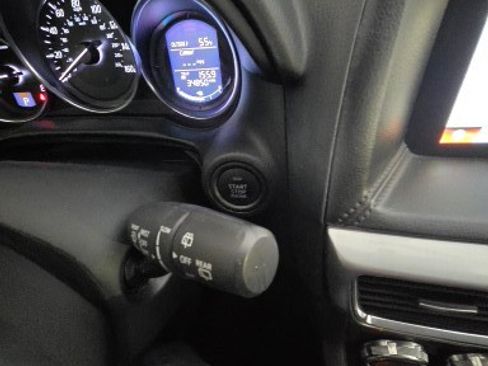 Used 2016 MAZDA CX-5 Touring image 11