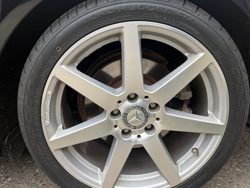 Used 2012 Mercedes-Benz C 350 Coupe image 5