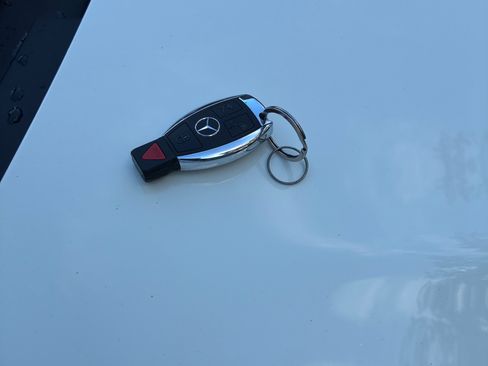 Used 2014 Mercedes-Benz CLA 250 image 1