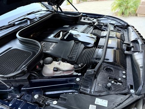 Used 2021 Mercedes-Benz GLS 63 AMG 4MATIC image 18