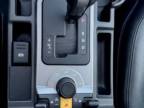 Used 2007 Land Rover LR3 SE image 18