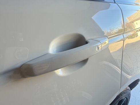 Used 2019 Land Rover Range Rover HSE image 6