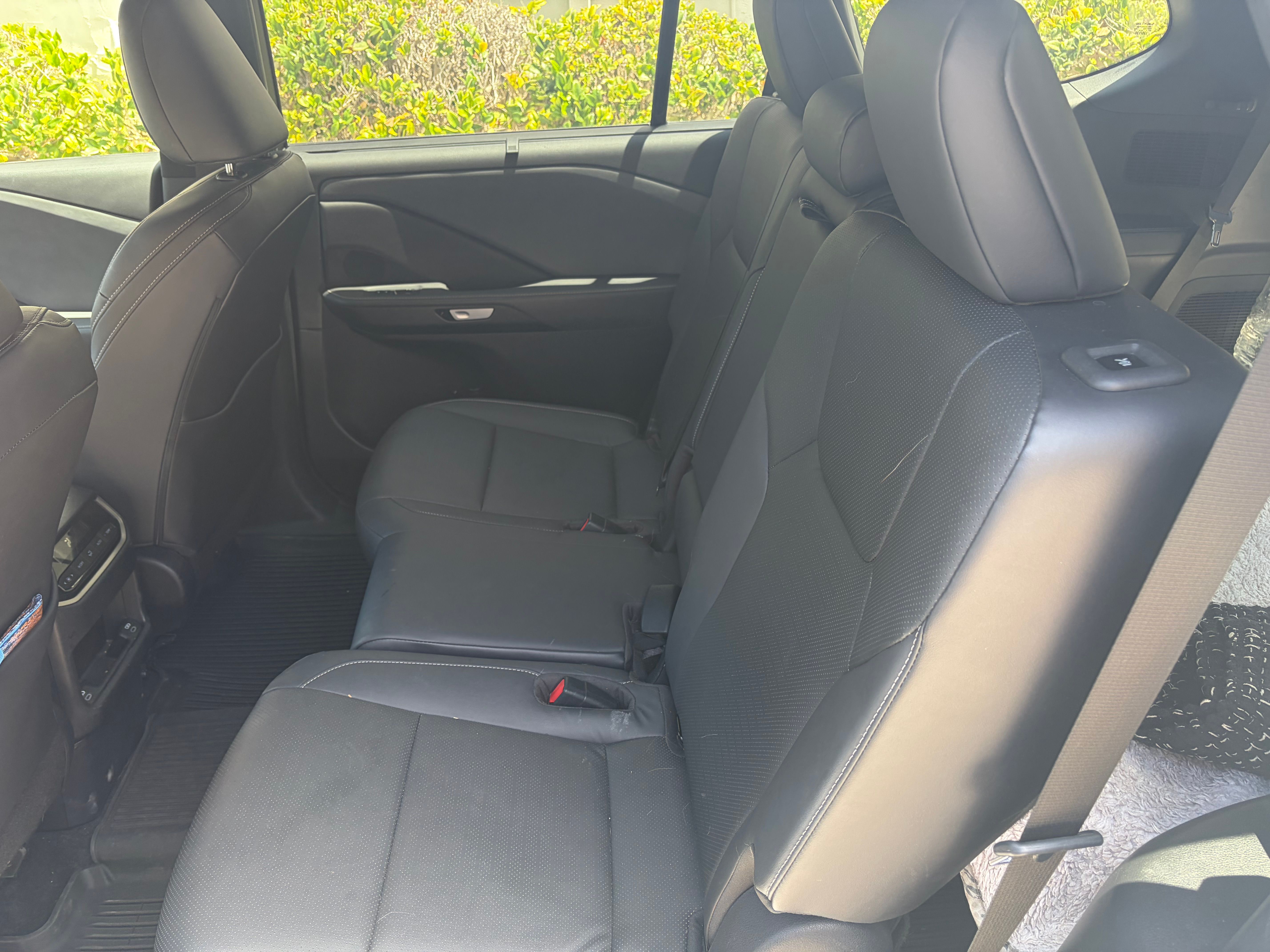 Used 2024 Lexus TX 350 AWD w/ Technology Package image 6