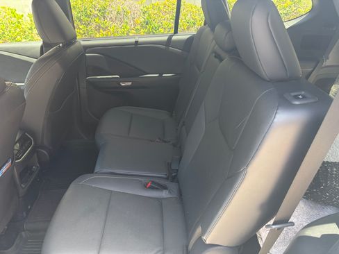 Used 2024 Lexus TX 350 AWD w/ Technology Package image 6