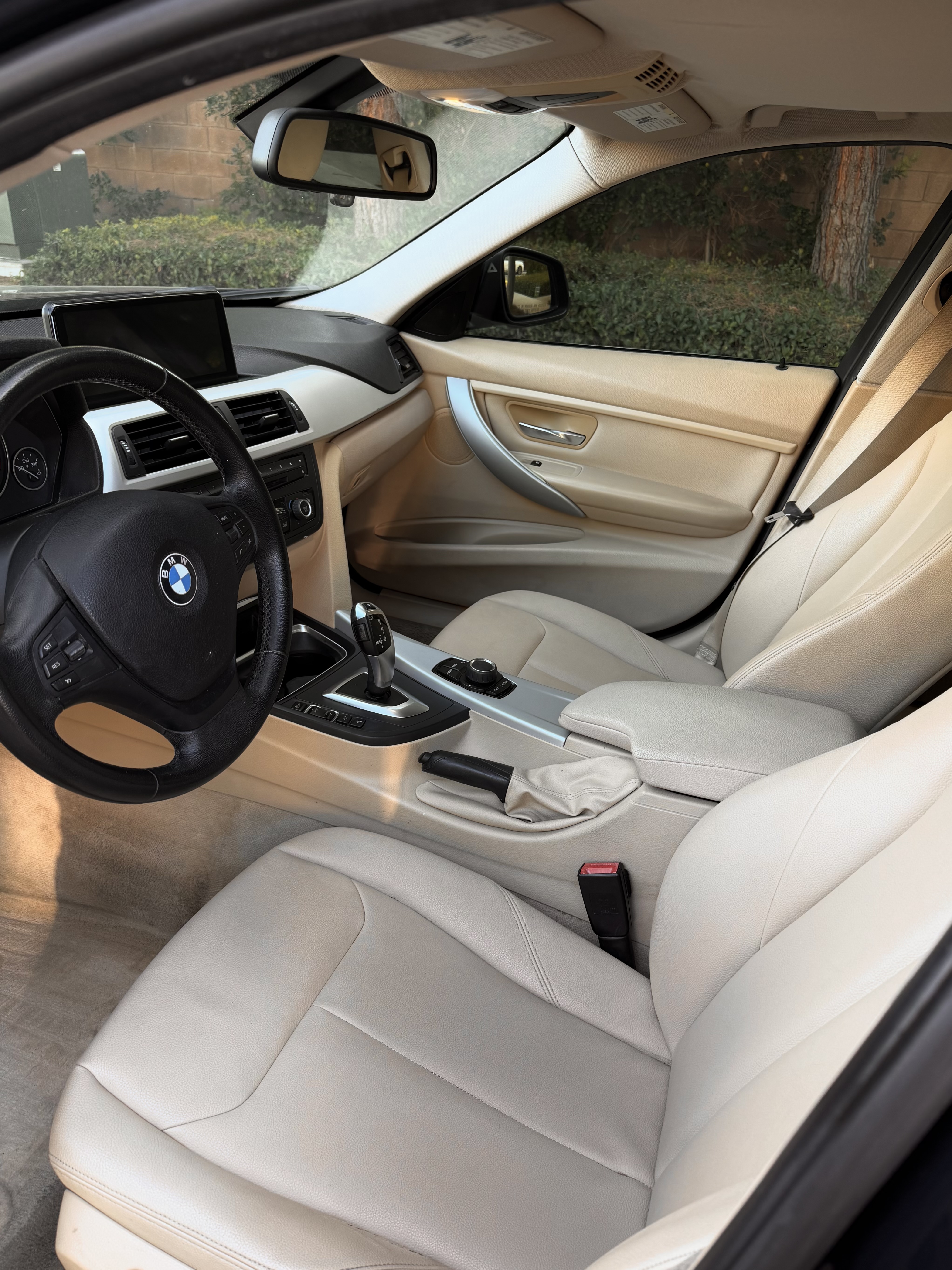 Used 2013 BMW 328i Sedan RWD image 13