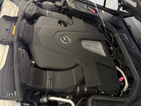 Used 2015 Mercedes-Benz C 400 4MATIC image 11