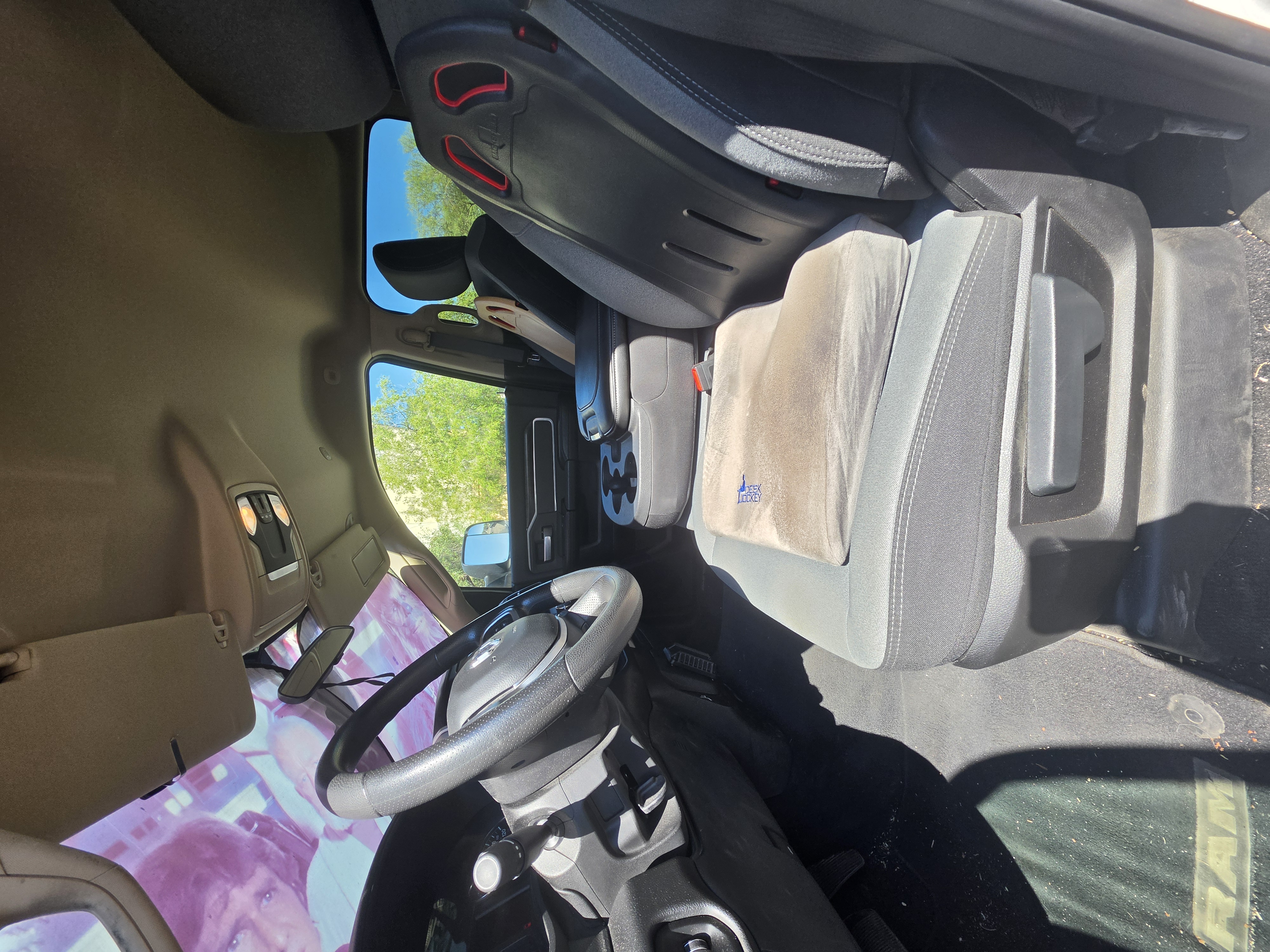Used 2019 RAM 2500 Big Horn AWD/4WD image 10