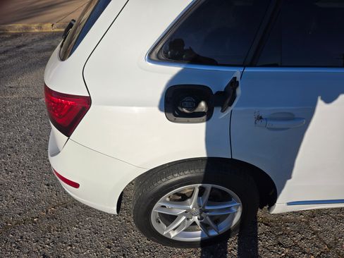 Used 2014 Audi Q5 2.0T Premium Plus image 2