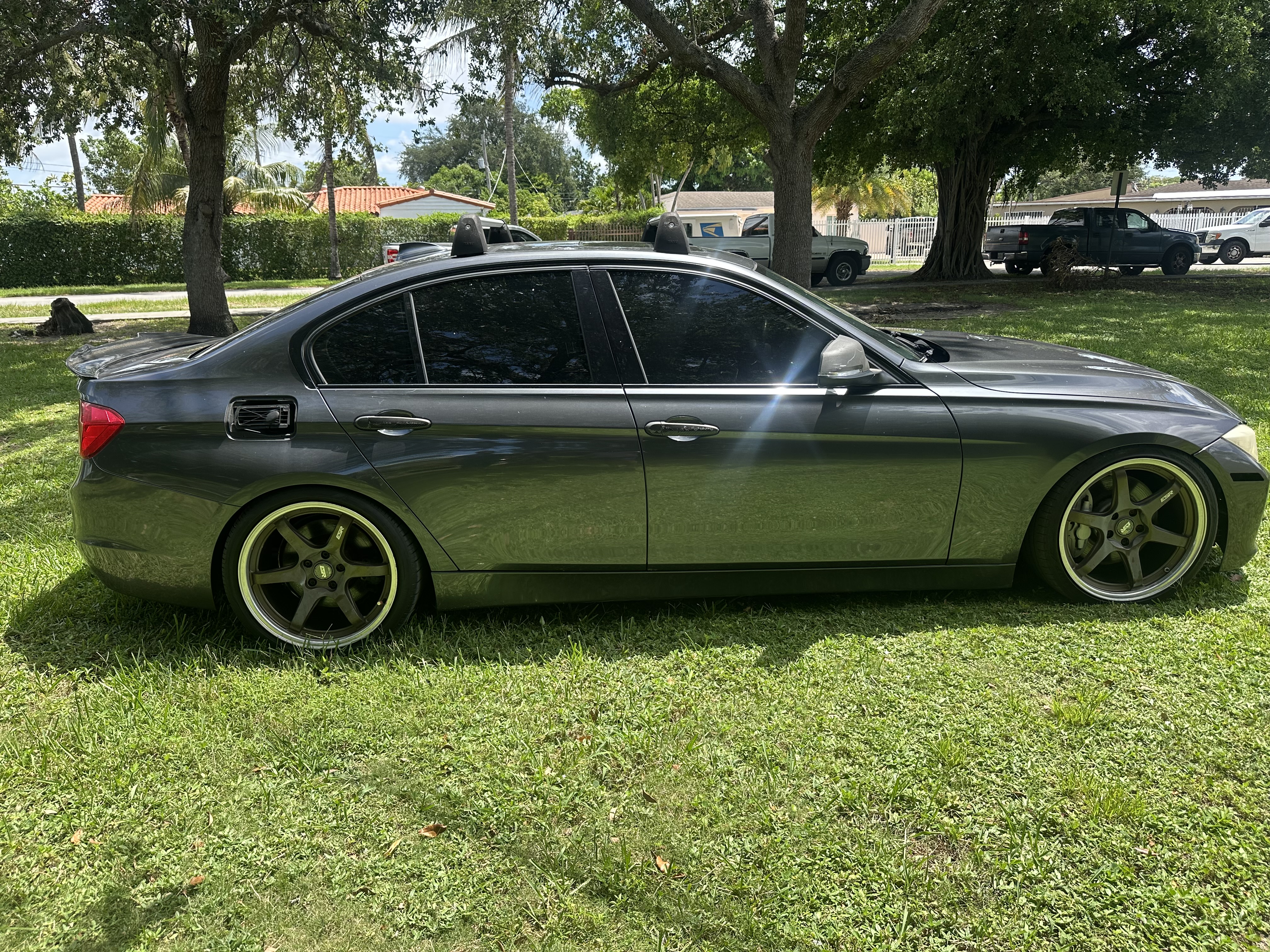 Used 2013 BMW 335i Sedan RWD image 26