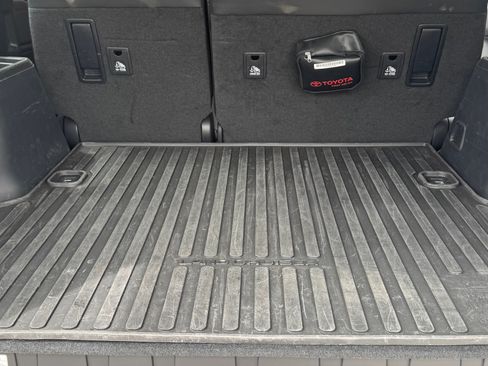 Used 2024 Toyota Land Cruiser AWD/4WD image 23