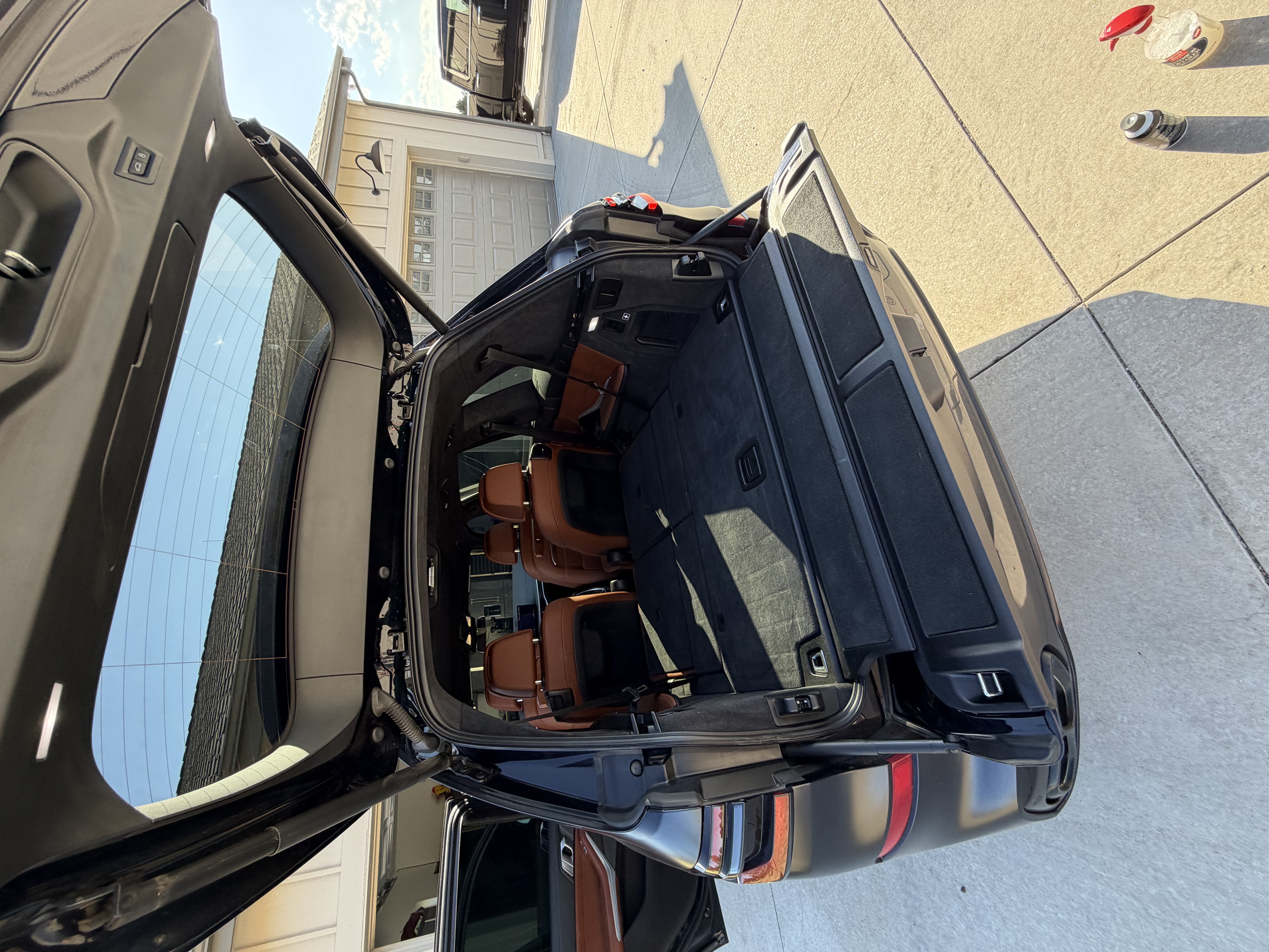 Used 2025 BMW X7 M60i AWD/4WD image 20
