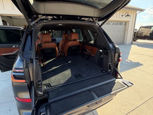 Used 2025 BMW X7 M60i AWD/4WD image 20