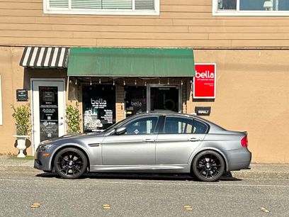 Used 2011 BMW M3 Sedan