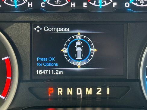 Used 2019 Ford F350 XL w/ STX Appearance Package image 13