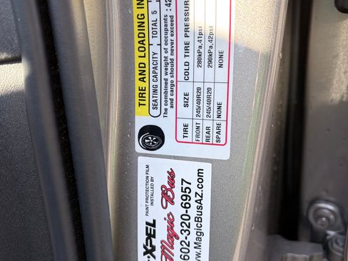 Used 2021 Polestar Polestar 2 w/ Performance Package image 30