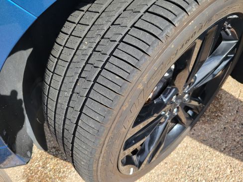 Used 2019 Ford Edge ST w/ Equipment Group 401A image 11