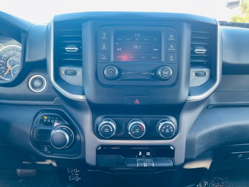 Used 2022 RAM 1500 Big Horn image 19