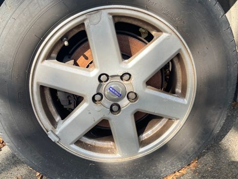 Used 2007 Volvo XC90 3.2 image 11