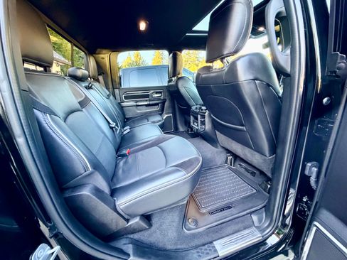 Used 2019 RAM 2500 Laramie image 14