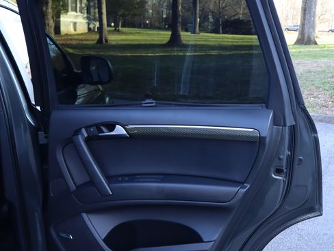 Used 2013 Audi Q7 3.0T S line Prestige image 11