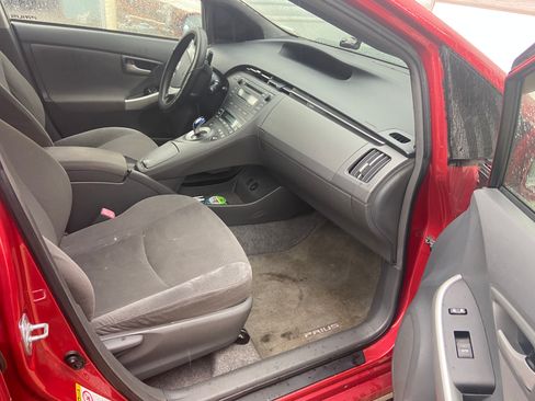 Used 2011 Toyota Prius Two image 15