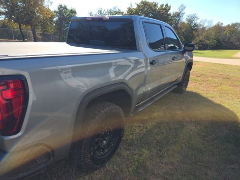 Used 2024 GMC Sierra 1500 AT4X w/ AT4X AEV Edition image 2