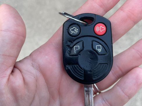 Used 2015 Ford Focus SE FWD image 13