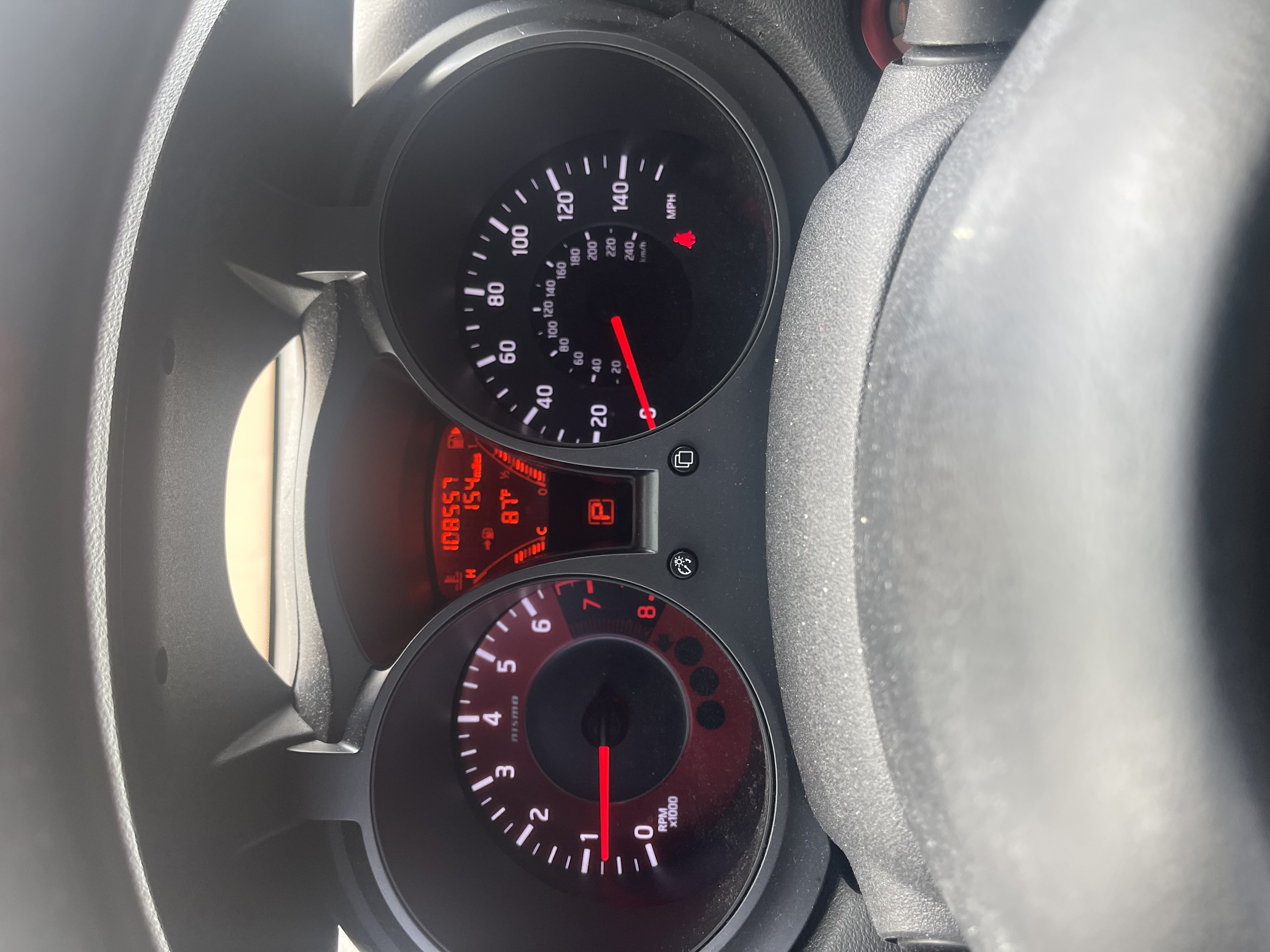 Used 2015 Nissan Juke NISMO AWD/4WD image 4