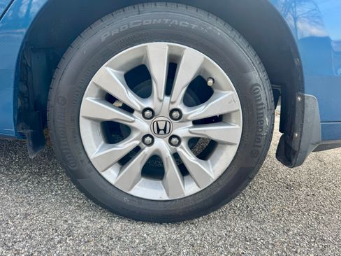 Used 2012 Honda Insight EX image 9