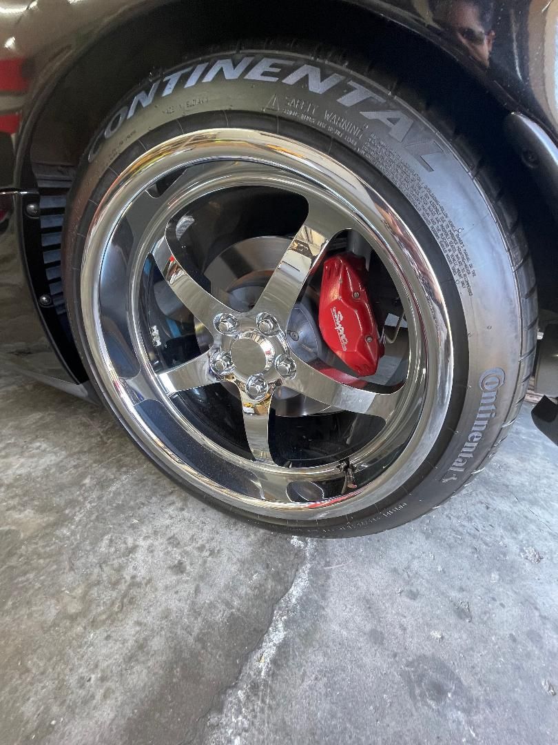 Used 1994 Toyota Supra RWD image 20