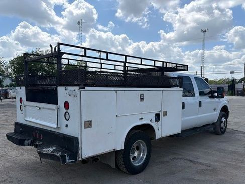 Used 2015 Ford F350 XL w/ Power Equipment Group AWD/4WD image 13