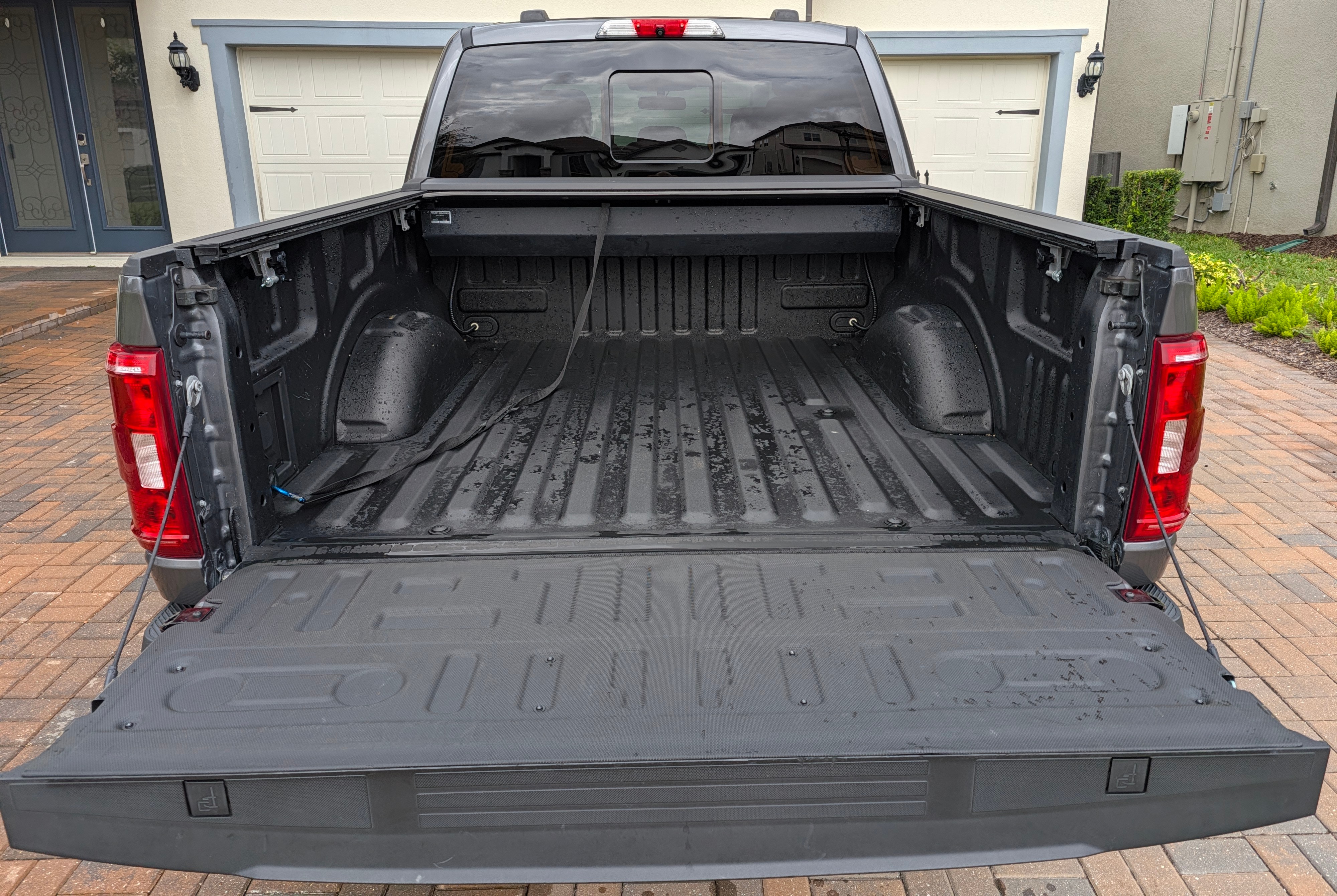 Used 2022 Ford F150 XLT w/ Equipment Group 302A High RWD image 30