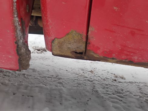 Used 2007 Ford F250 XL image 12