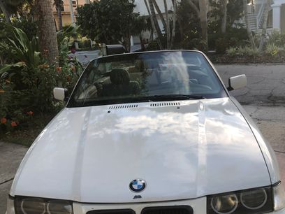 Used 1998 BMW 328i Convertible