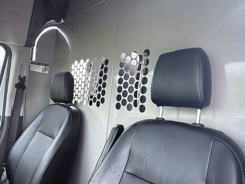Used 2020 Ford Transit 250 148 High Roof w/ Load Area Protection Package RWD image 6