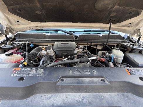 Used 2012 Chevrolet Silverado 2500 LT w/ Z71 Appearance Package image 11