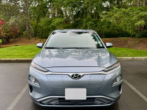 Used 2020 Hyundai Kona Ultimate image 4
