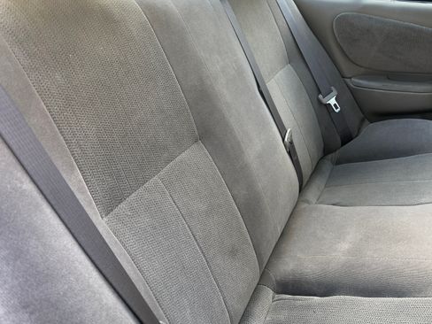 Used 2002 Toyota Corolla CE image 23