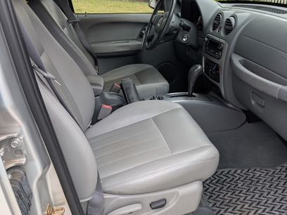 Used 2005 Jeep Liberty Limited