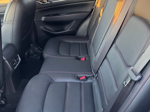 Used 2024 MAZDA CX-5 2.5 Turbo w/ Premium Package image 13