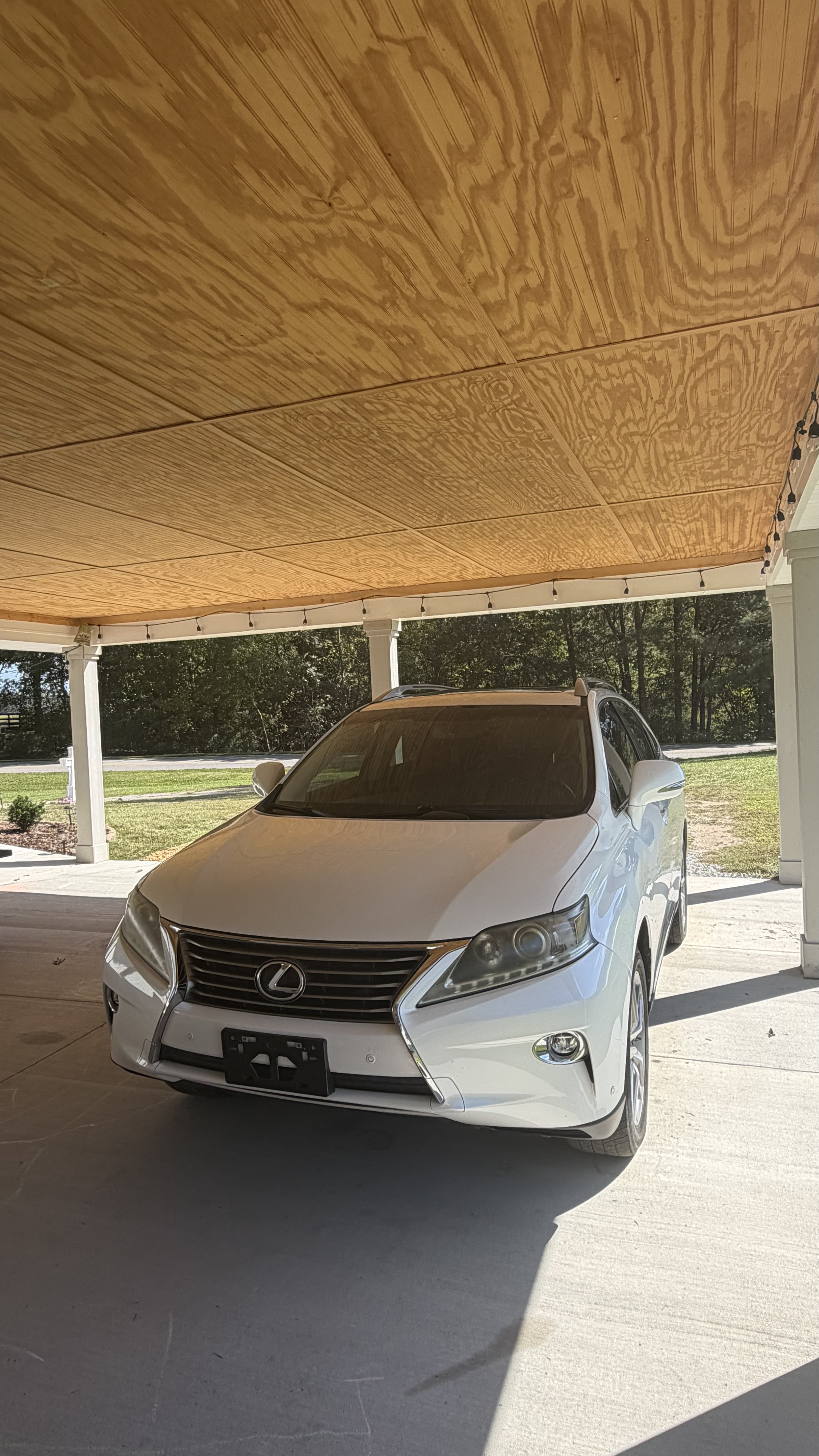 Used 2015 Lexus RX 350 FWD image 4