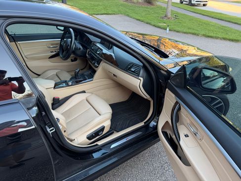 Used 2015 BMW 435i Gran Coupe xDrive AWD/4WD image 19