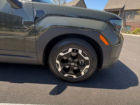 Used 2024 Hyundai Santa Fe SEL image 18