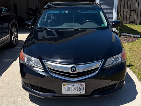Used 2015 Acura ILX FWD image 5