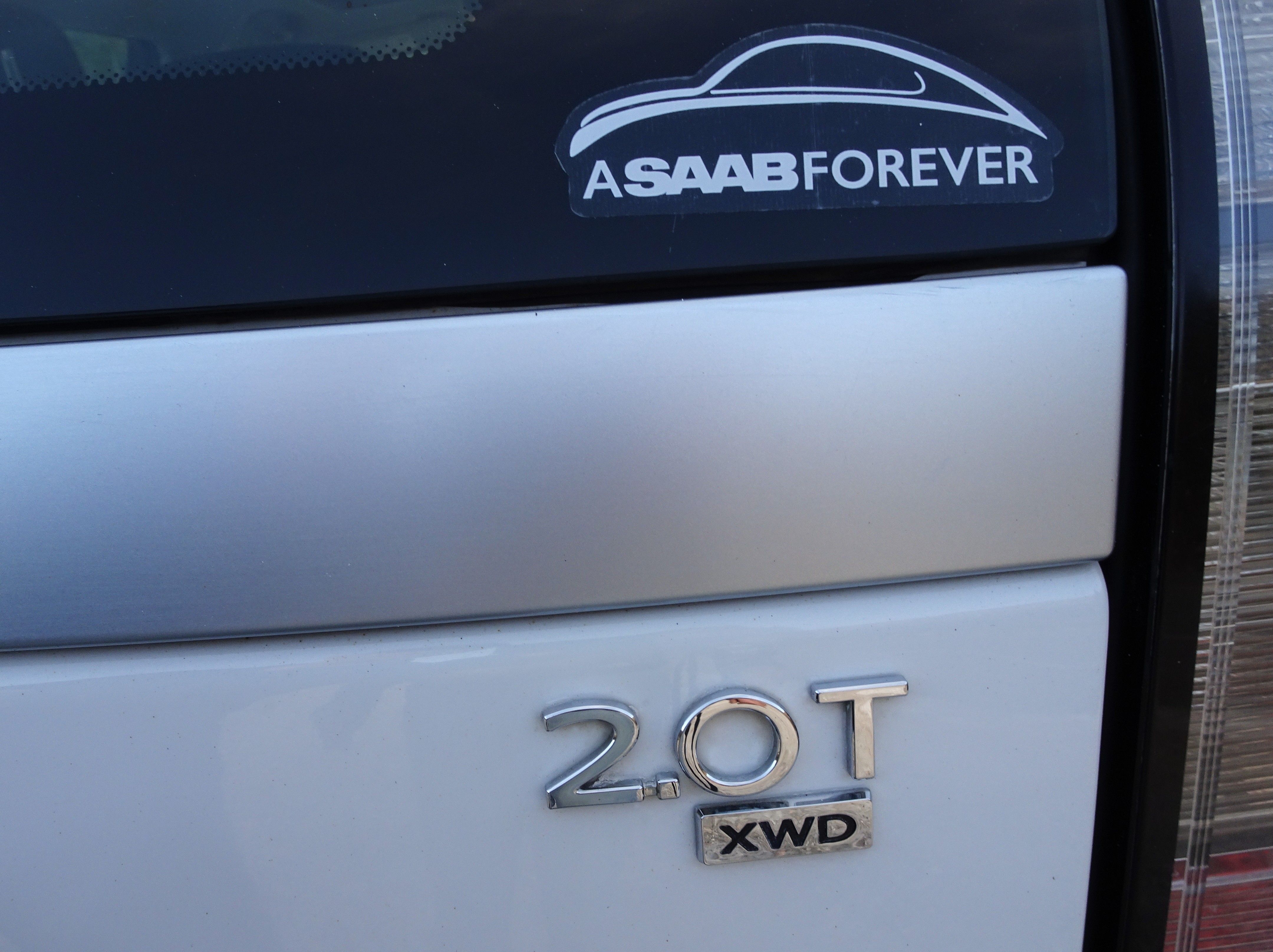 Used 2010 Saab 9-3 X w/ Comfort Package AWD/4WD image 23