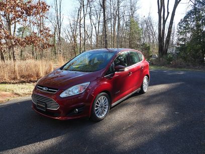 Used 2015 Ford C-MAX SEL w/ Equipment Group 302A