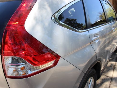 Used 2012 Honda CR-V EX image 17