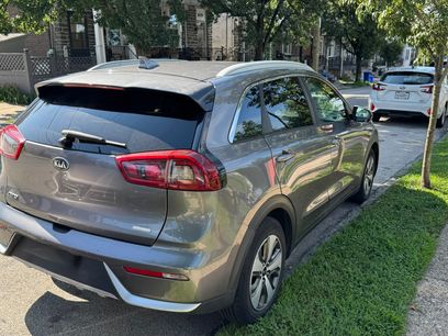 Used 2018 Kia Niro LX
