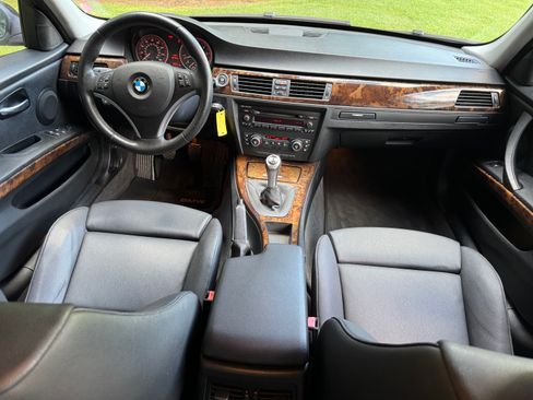 Used 2007 BMW 328xi Sedan AWD/4WD image 8