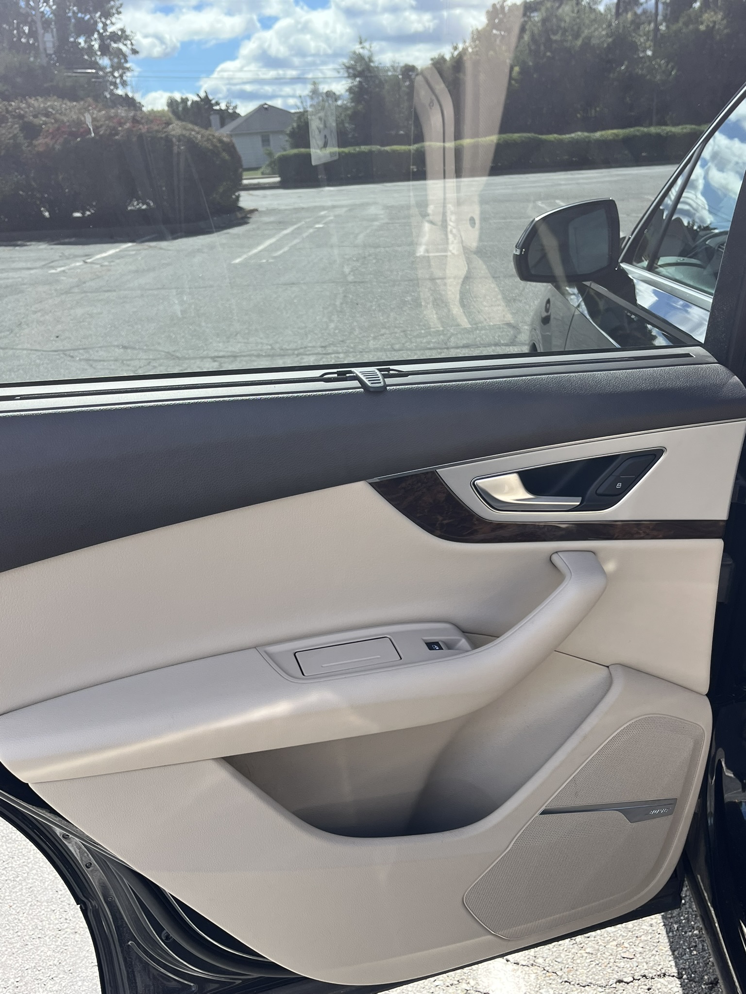 Used 2018 Audi Q7 2.0T Premium Plus AWD/4WD image 10